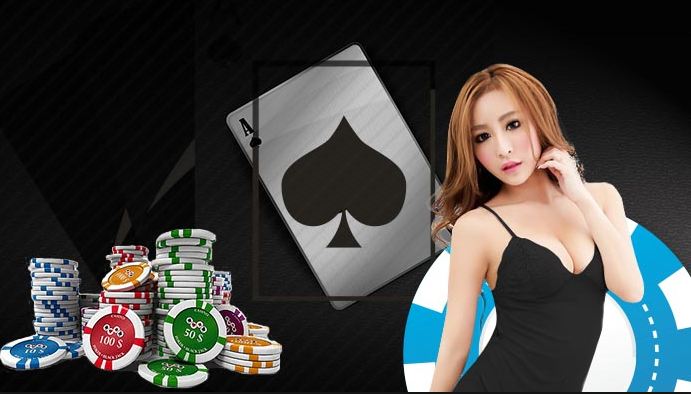Peluang Keuntungan Besar Dalam Permainan Poker Online